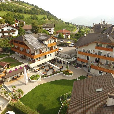 Hotel Oberwirt Фельдтурнс Экстерьер фото